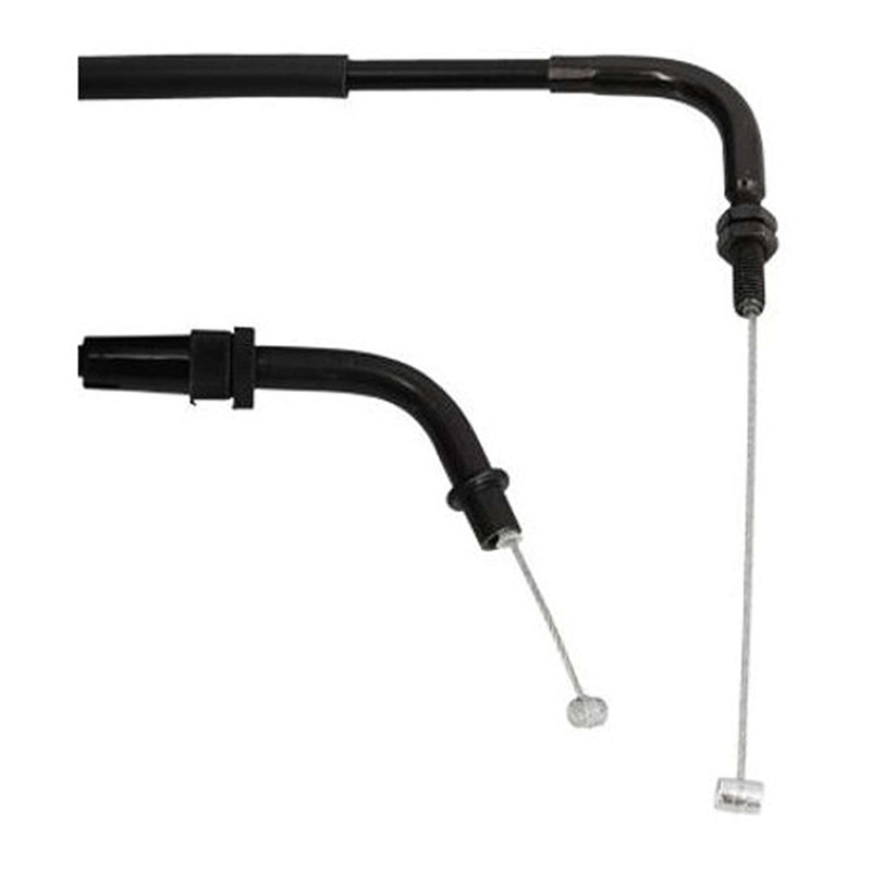 Câble de gaz Brazoline Yamaha XV 535 Virago 95-97 (3JC-26311-00)