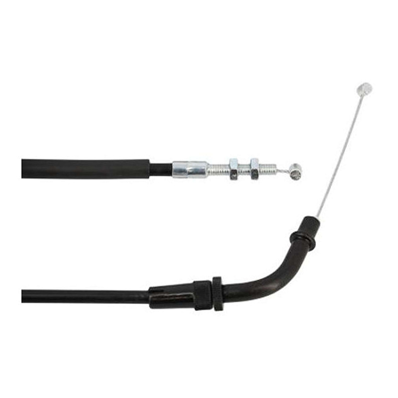 Câble de gaz Brazoline Yamaha XV 750 Virago 92-94 (3CF-26311-00)