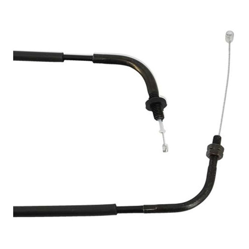 Câble de gaz Brazoline Yamaha XVS 650 Dragstar Classic 98-06 (5BN-26311-00)