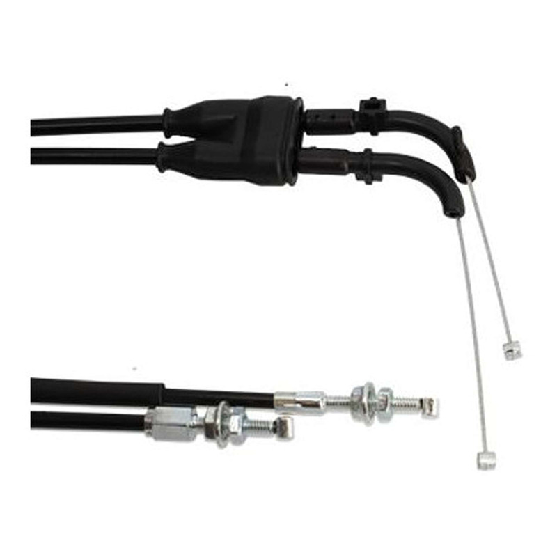 Câble de gaz Brazoline Yamaha YZ 250 96-11 (5HC-26311-00)