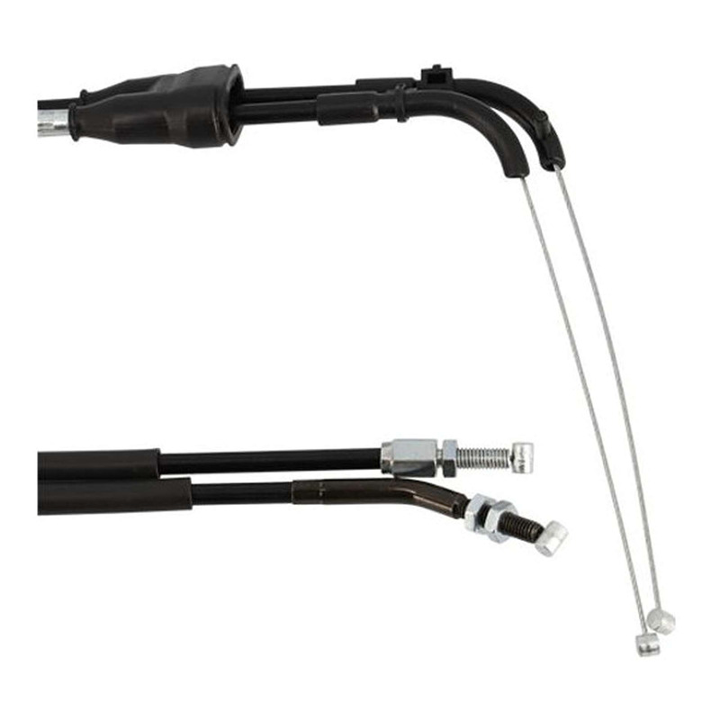 Câble de gaz Brazoline Yamaha YZF-R1 98-01 (4XV-26302-01)