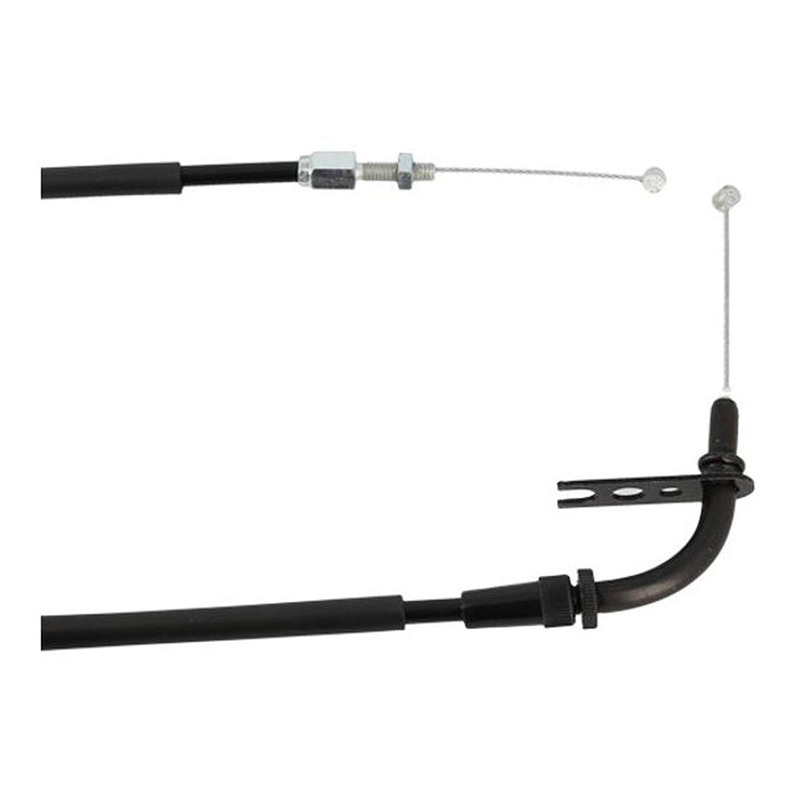 Câble de gaz Brazoline Yamaha YZF-R6 03-05 (5SL-26311-00)