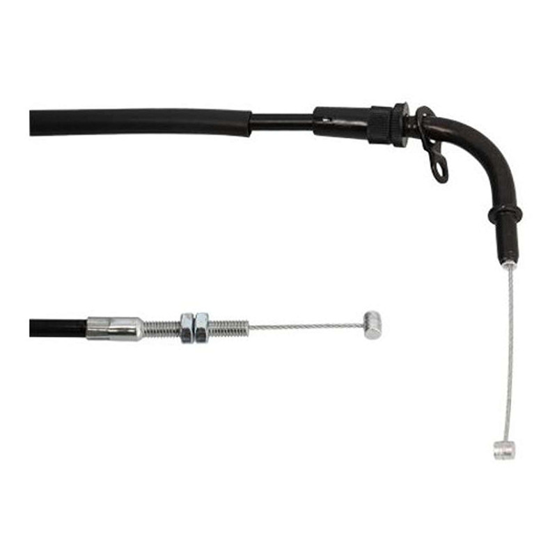 Câble de gaz Brazoline Yamaha YZF-R6 99-02 (5EB-26311-00)