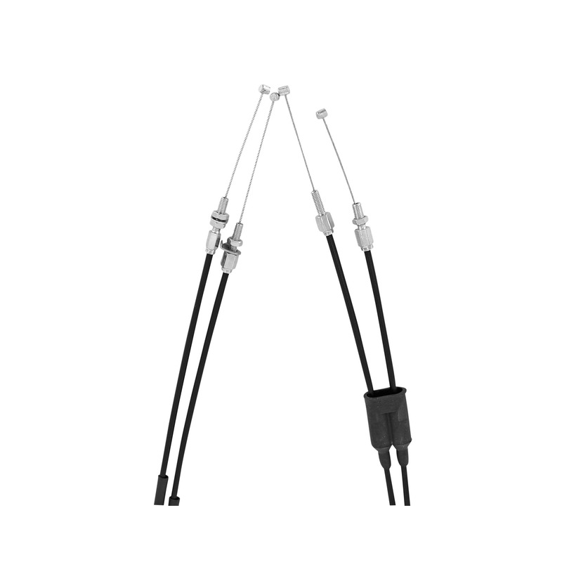 Câble de gaz complet Magneti Marelli Honda CRF 250
