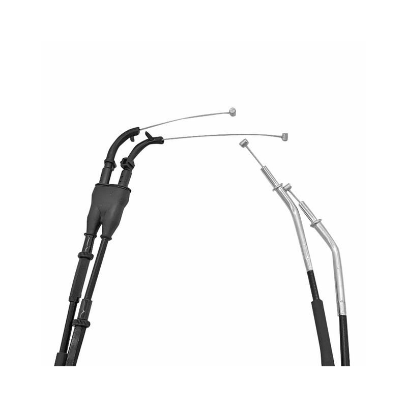 Câble de gaz complet Magneti Marelli Kawasaki ZX-6R