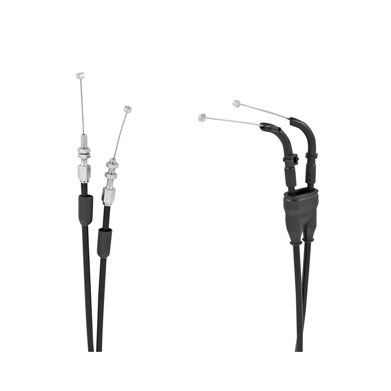 Câble de gaz complet Magneti Marelli KTM EXC 250/450 - SX 450/525