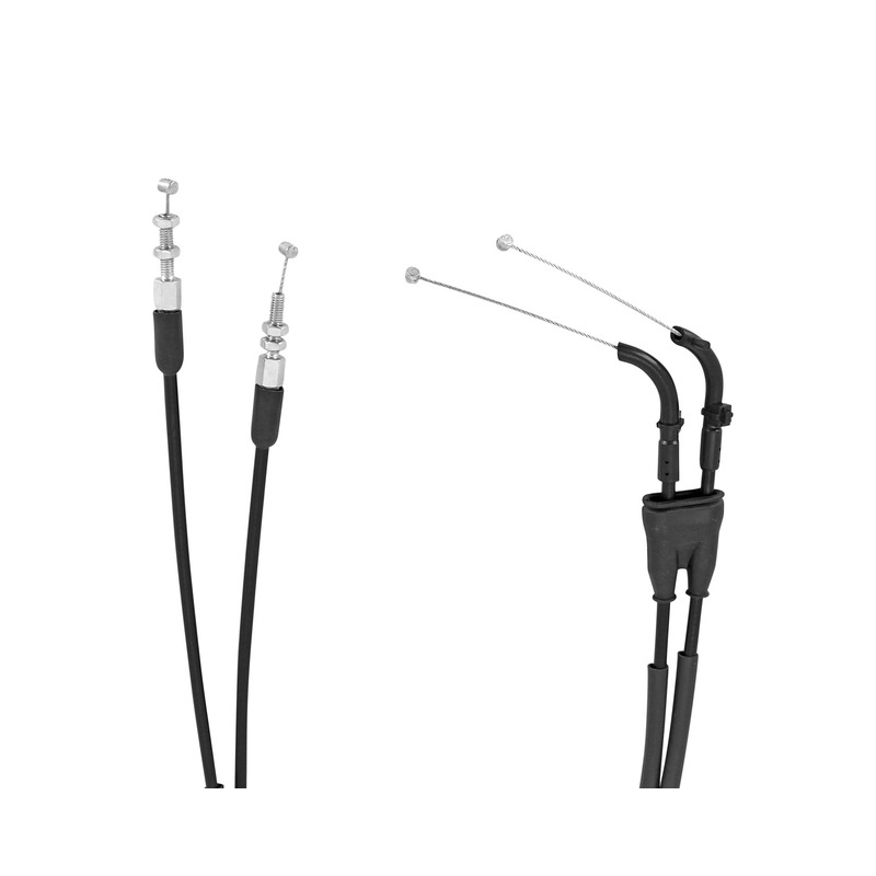 Câble de gaz complet Magneti Marelli KTM EXC-F 250 - XC-F 350