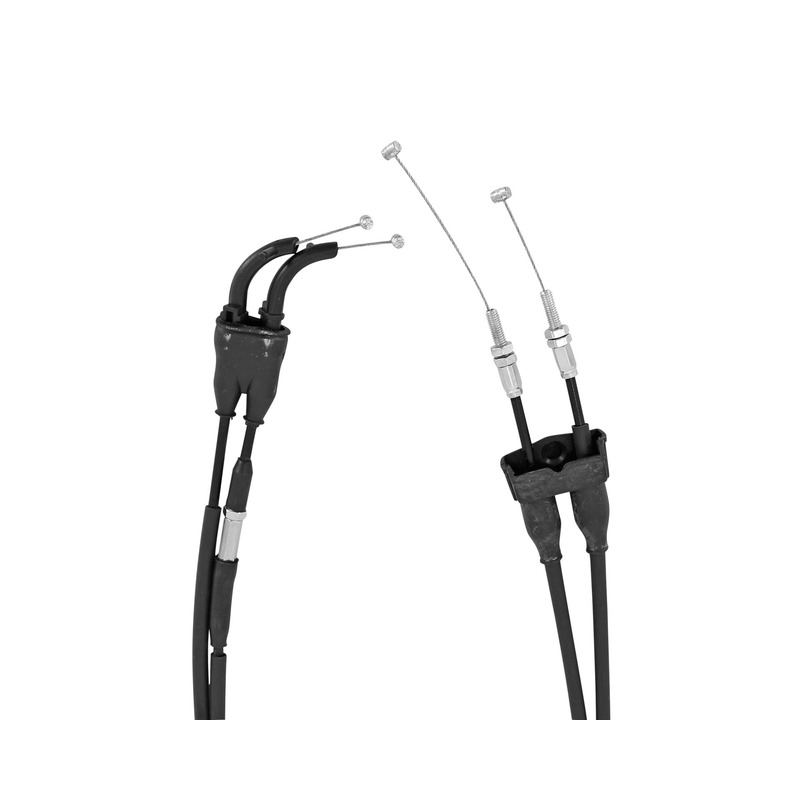 Câble de gaz complet Magneti Marelli Suzuki RMZ 250 / 450