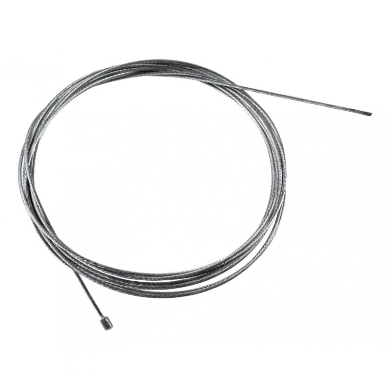 Boite de 25 câbles de gaz cyclo MBK 2.50m