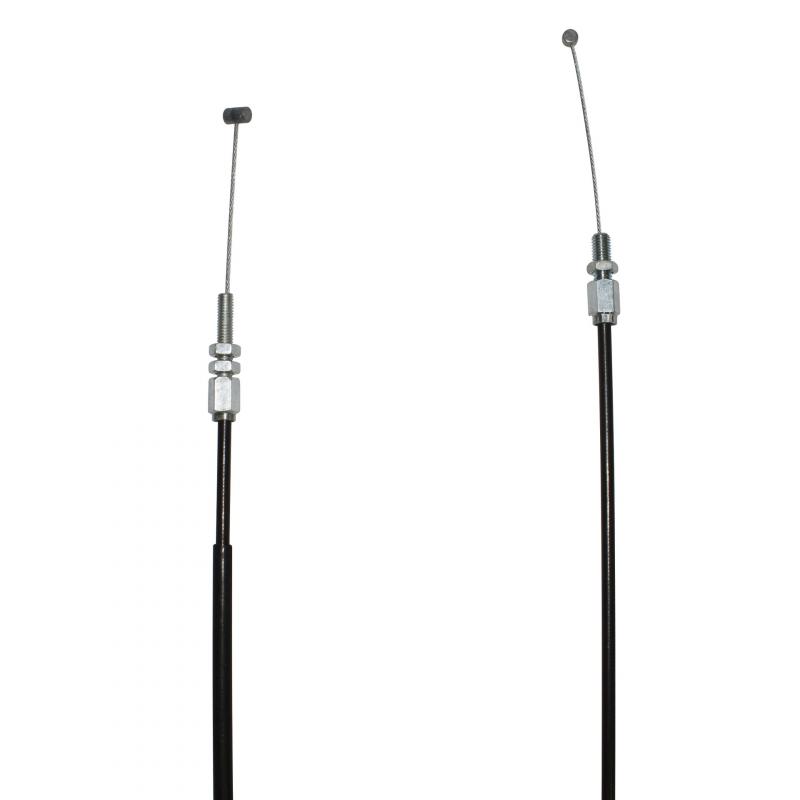 Câble de gaz de tirage 1Tek Origine Varadero 125 2004-08