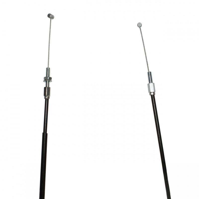 Câble de gaz Honda 125 Varadero 2004-08