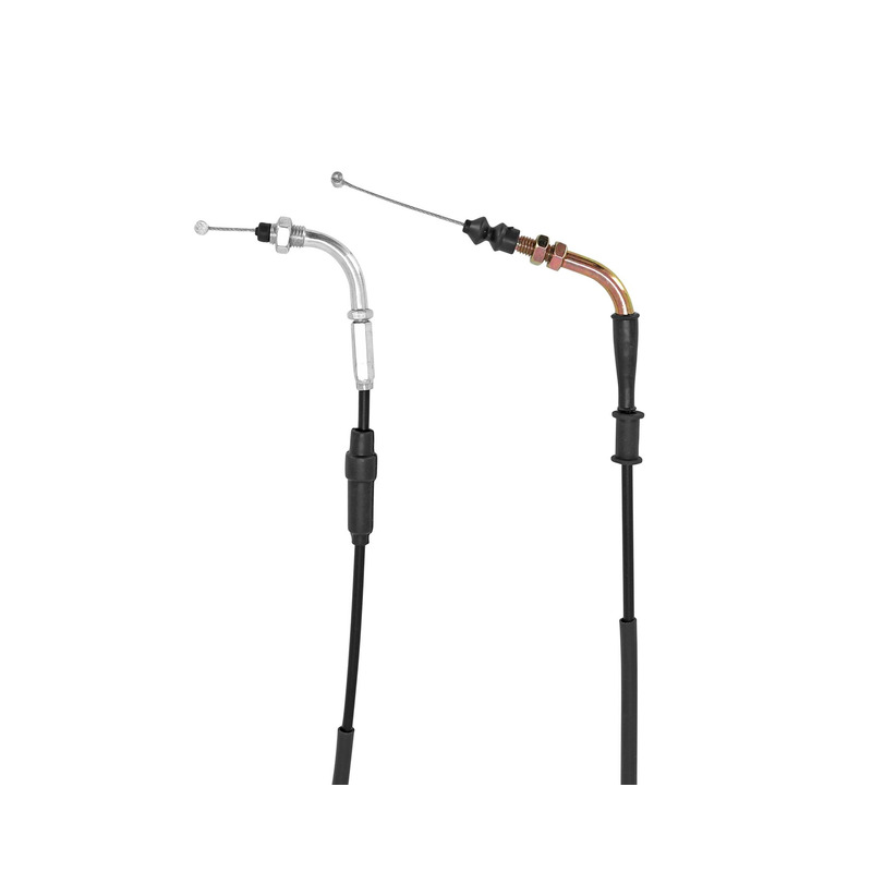 Câble de gaz Magneti Marelli Peugeot 50 V-CLIC 4t 2007-