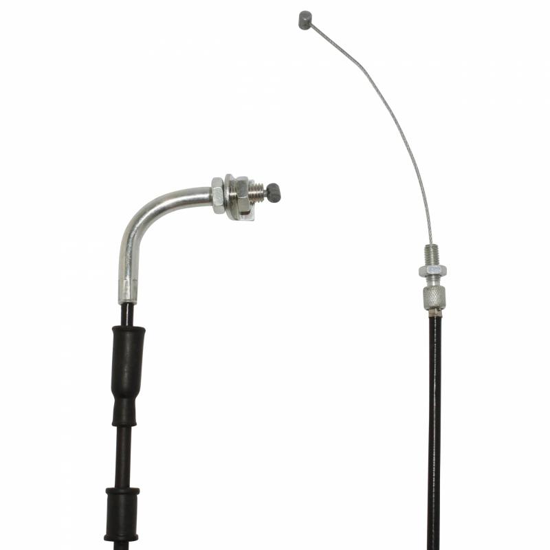 Câble de gaz Piaggio 50 Zip 4T 06-13