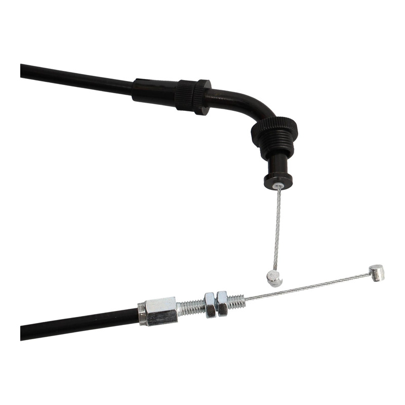 CÃ¢ble retour de gaz pour Suzuki 600 GSF Bandit 95-99