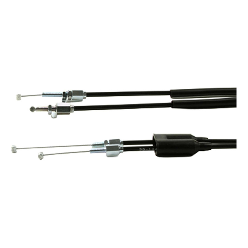 Câble de Gaz PROX Type Origine - Honda 250 CRF-R 04-09