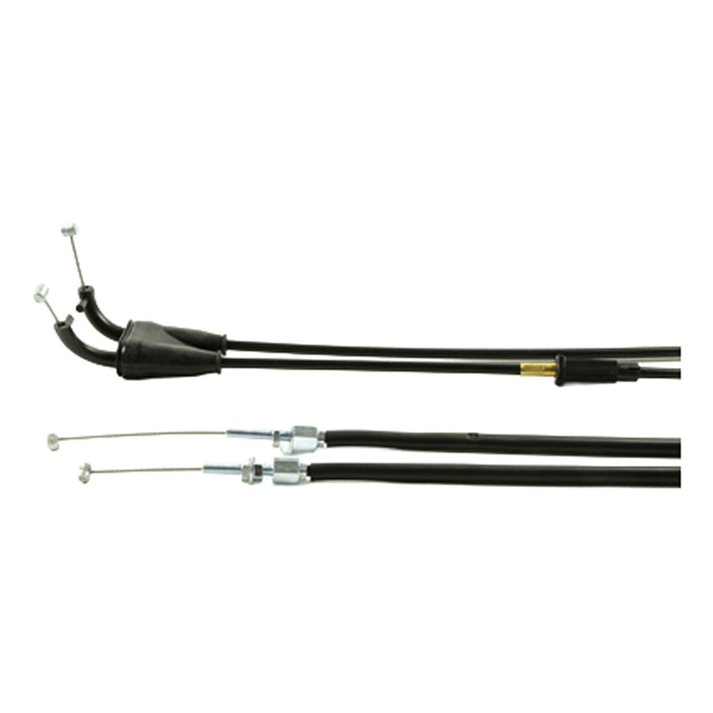 Câble de Gaz PROX Type Origine - Honda 450 CRF-R / CRF-RX 21-24