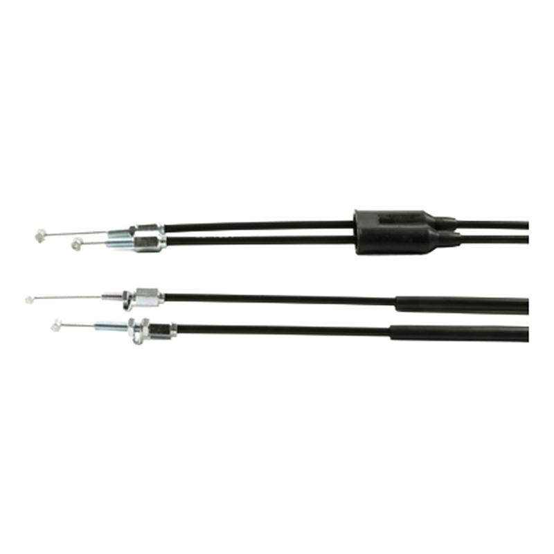 Câble de Gaz PROX Type Origine - Honda 450 CRF-R 09-16