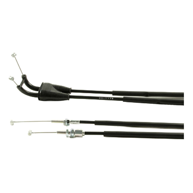 Câble de Gaz PROX Type Origine - Husqvarna 250 à 450 FC 19-22