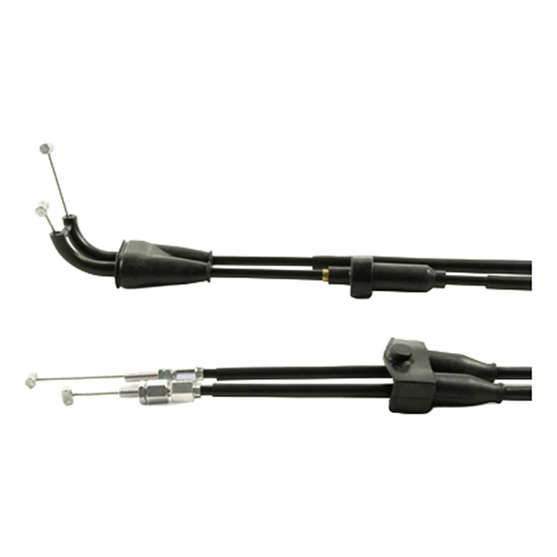 Câble de Gaz PROX Type Origine - Kawasaki 250 KX 21-24