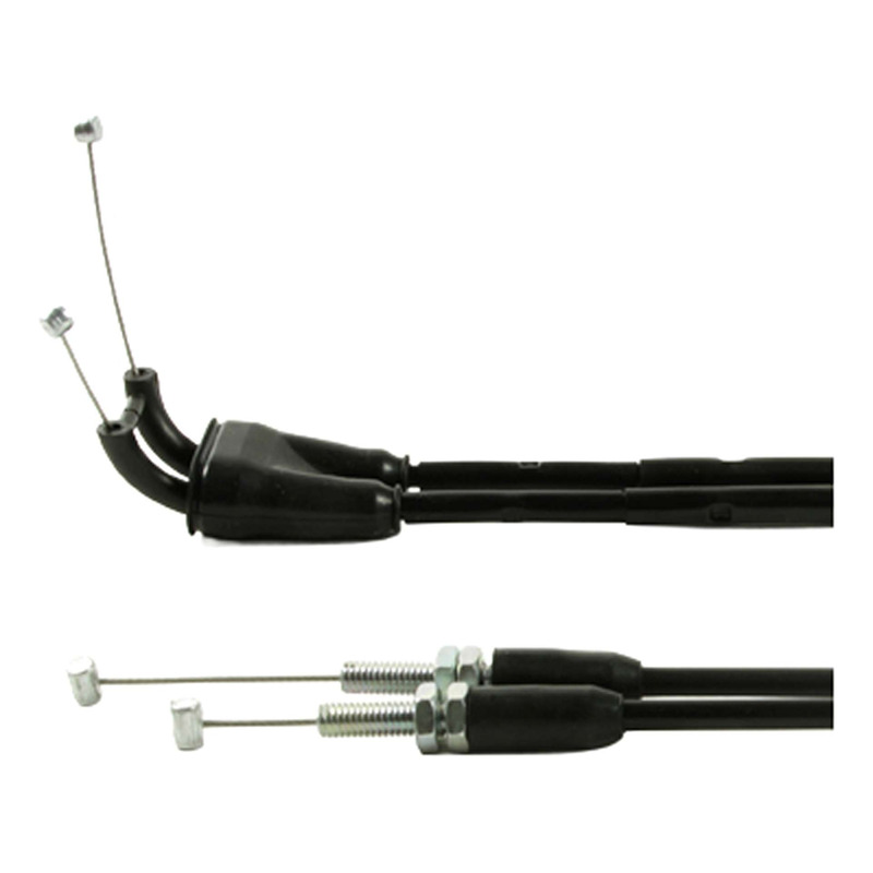 Câble de Gaz PROX Type Origine - KTM 250 SXF 05-15