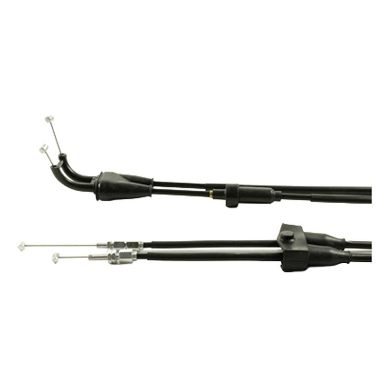 Câble de Gaz PROX Type Origine - Suzuki 250 RMZ 08-18