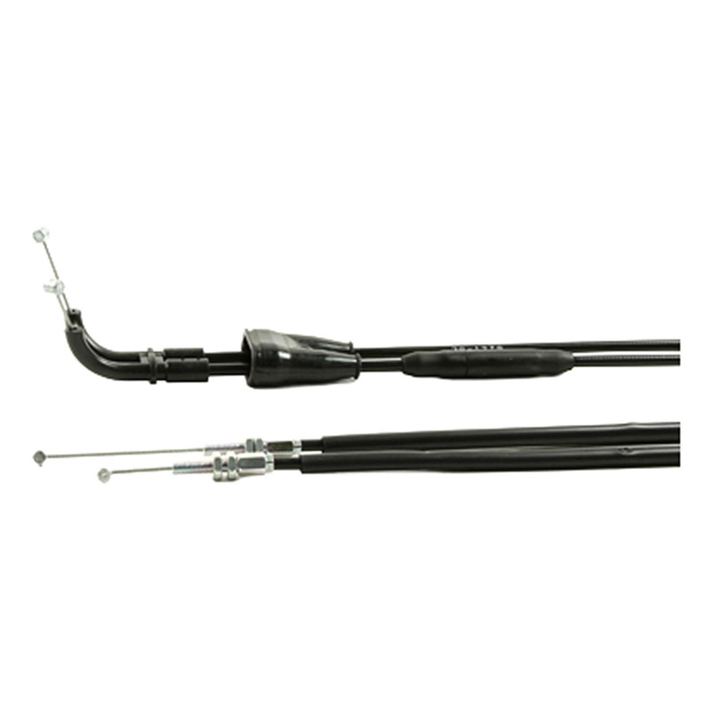 Câble de Gaz PROX Type Origine - Suzuki 450 RMZ 05-07