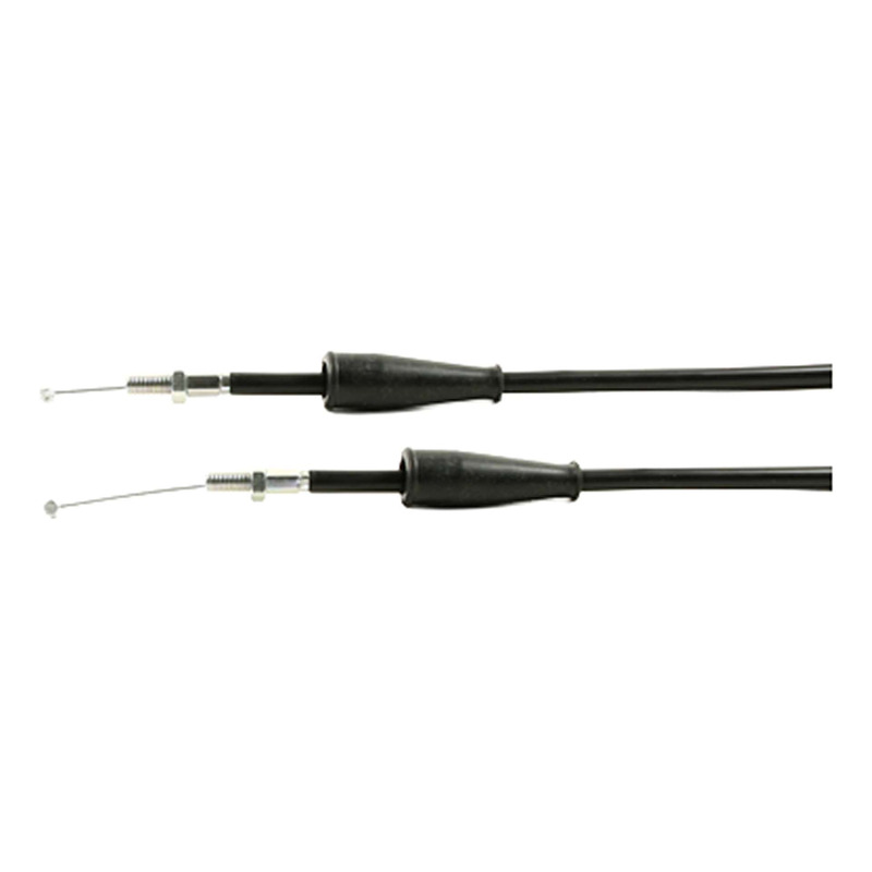 Câble de Gaz PROX Type Origine - Suzuki 80 / 85 RM 86-23