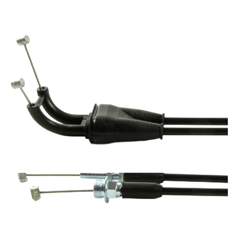 Câble de Gaz PROX Type Origine - Yamaha 250 YZF 07-13