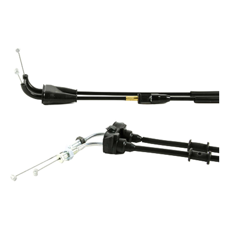 Câble de Gaz PROX Type Origine - Yamaha 450 YZF 18-22