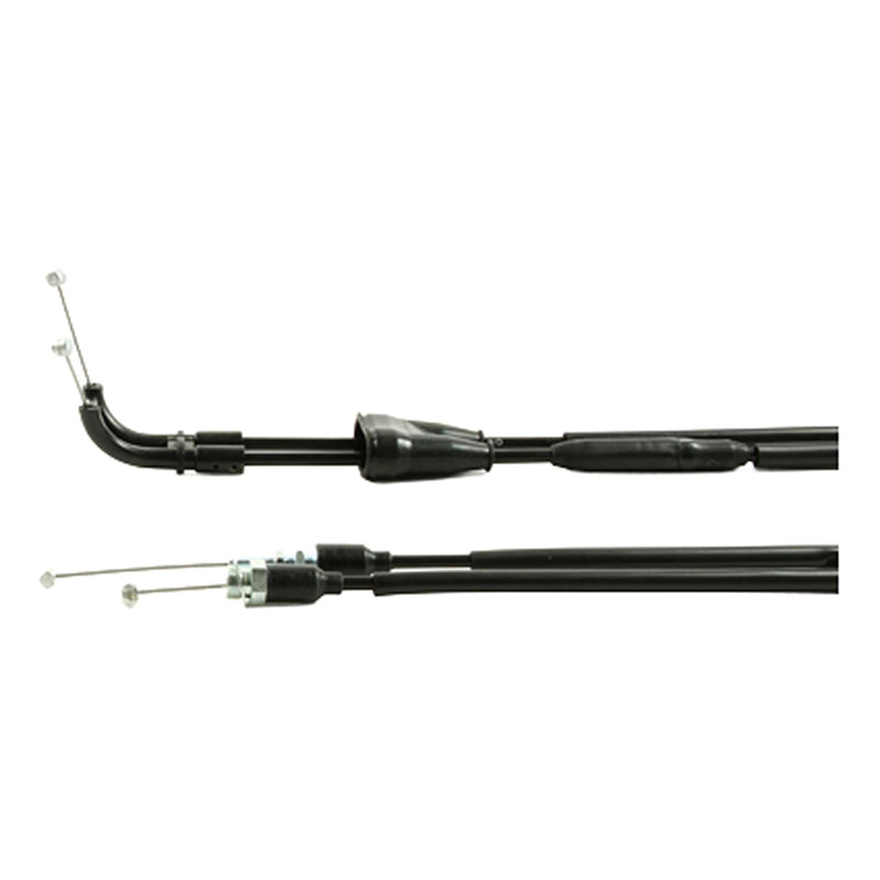 Câble de Gaz PROX Type Origine - Yamaha 450 YZF 03-09