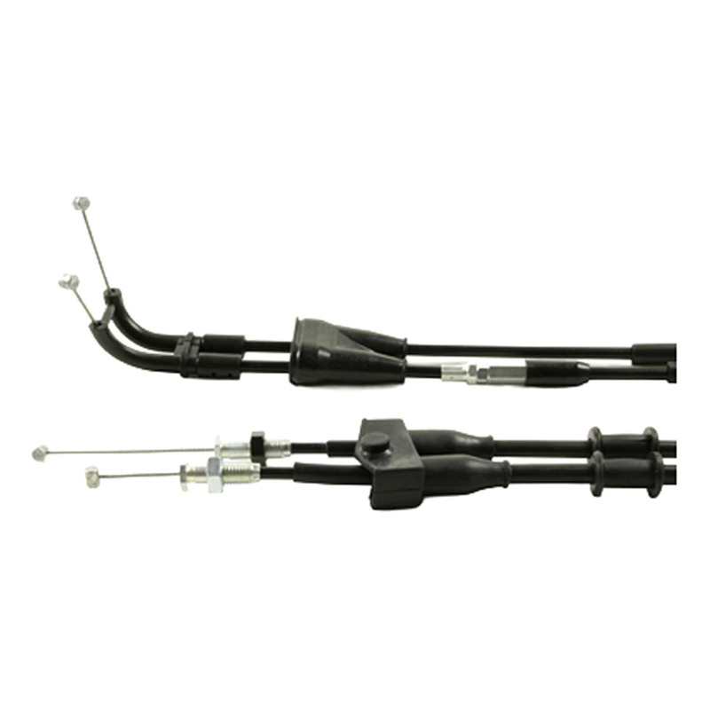 Câble de Gaz PROX Type Origine - Yamaha 450 YZF 10-13