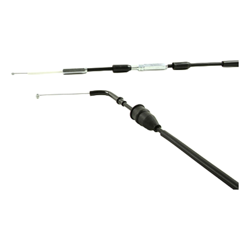 Câble de Gaz PROX Type Origine - Yamaha 80 YZ 83-92