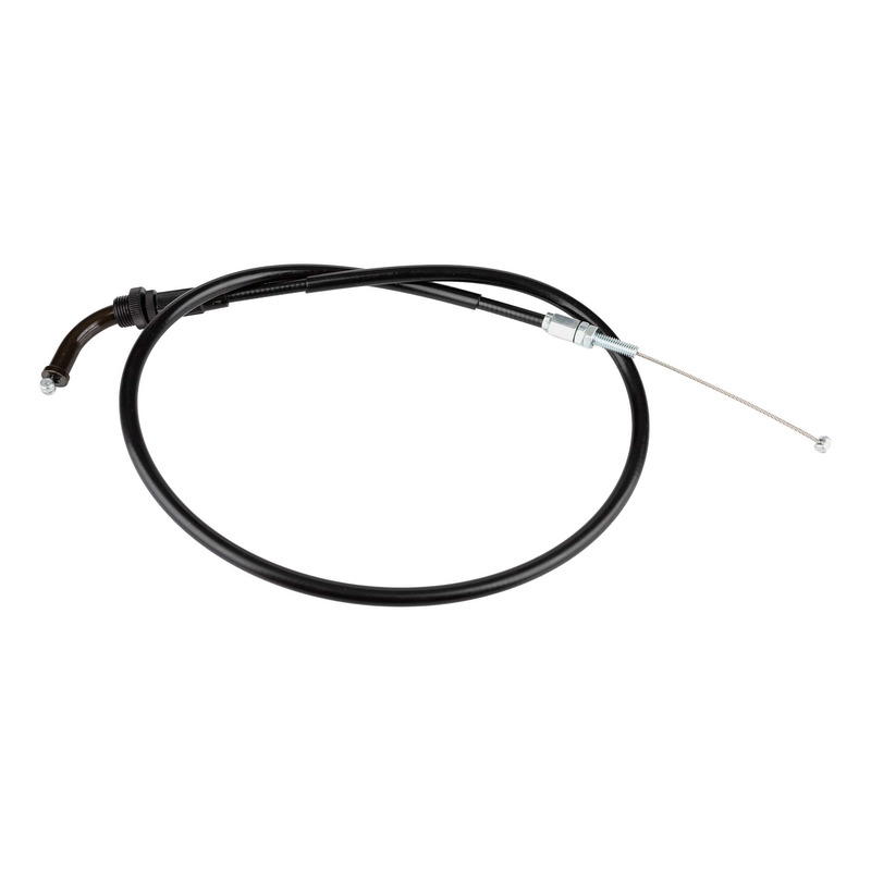 Cable de gaz retour pour gsf600n/s bandit