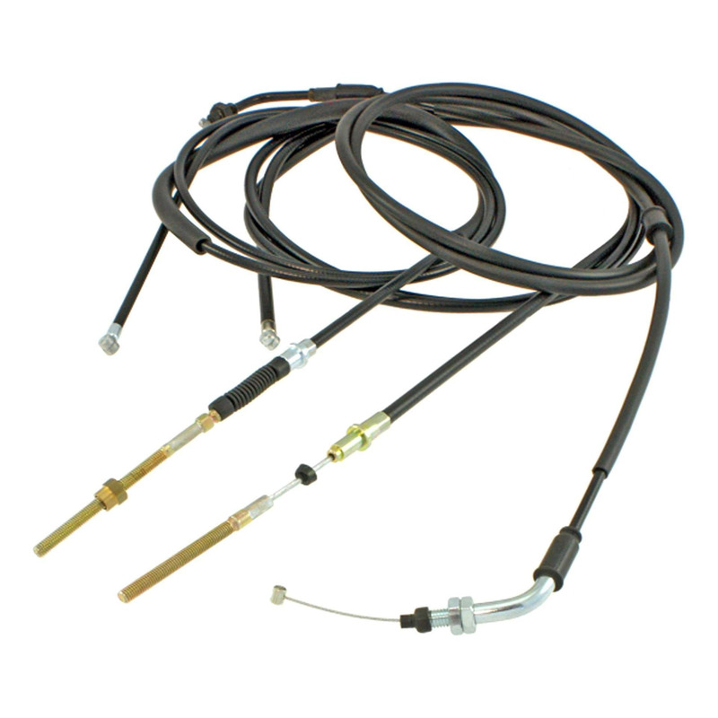 Câble de gaz RMS Vespa PX 125/150