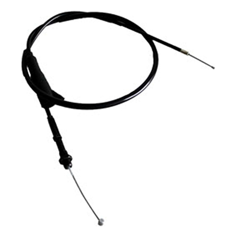 CÃ¢ble de Gaz YCF pour Carburateur Nibbi PE 19 / PE 24 â   YCF BIGY F1