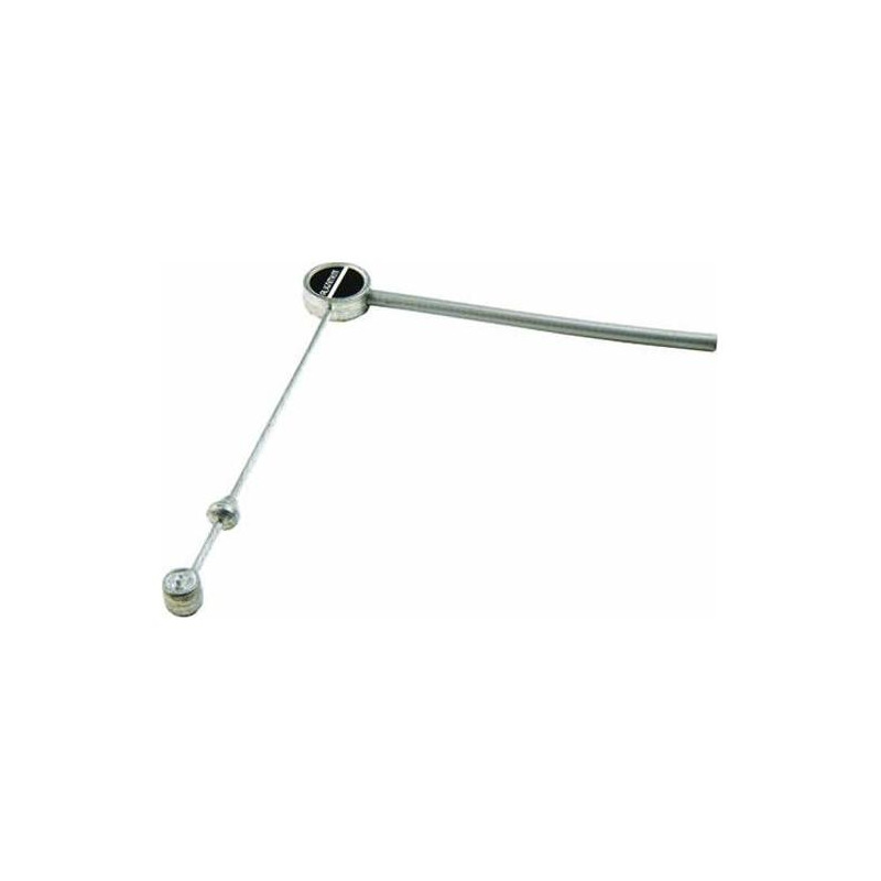 Câble de liaison coudé frein VTT Cantilever 94mm