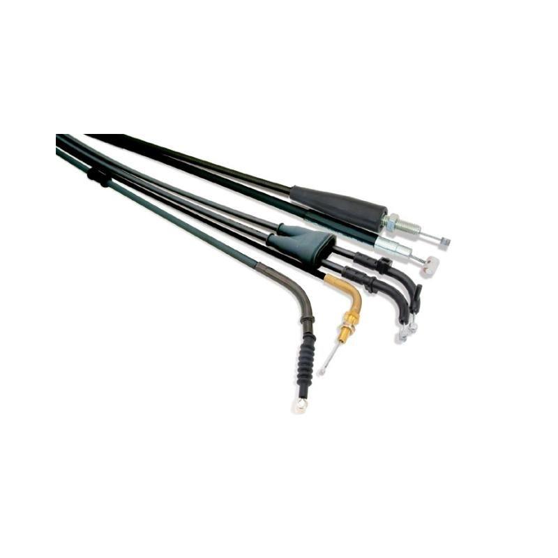 Câble de tirage de gaz Bihr pour Honda CRF 50 F 04-16