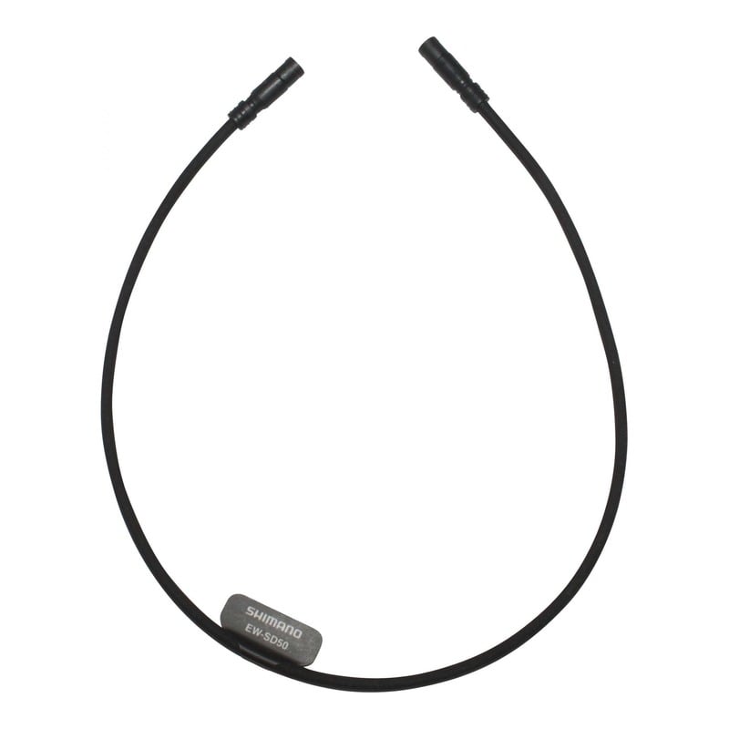 Cable électrique Shimano Di2 e-tube (350mm)