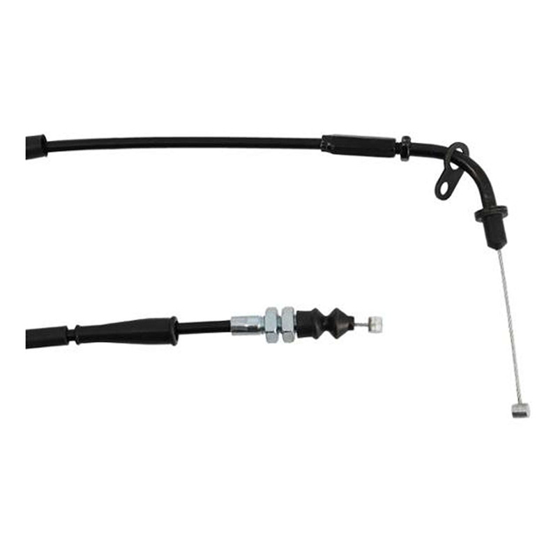Câble gaz Aprilia 50 Scarabeo 4T 2002-06