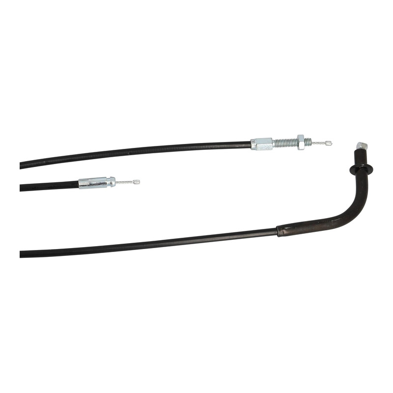 Câble gaz Kawasaki 125 KMX B 1991-03