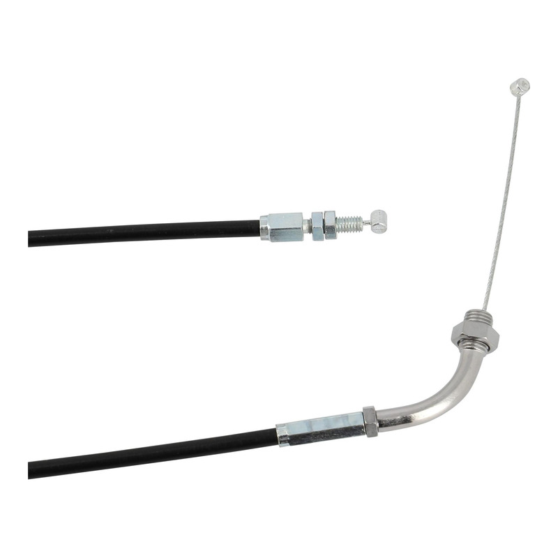 Câble gaz Kawasaki 440 Z TD 1980-83