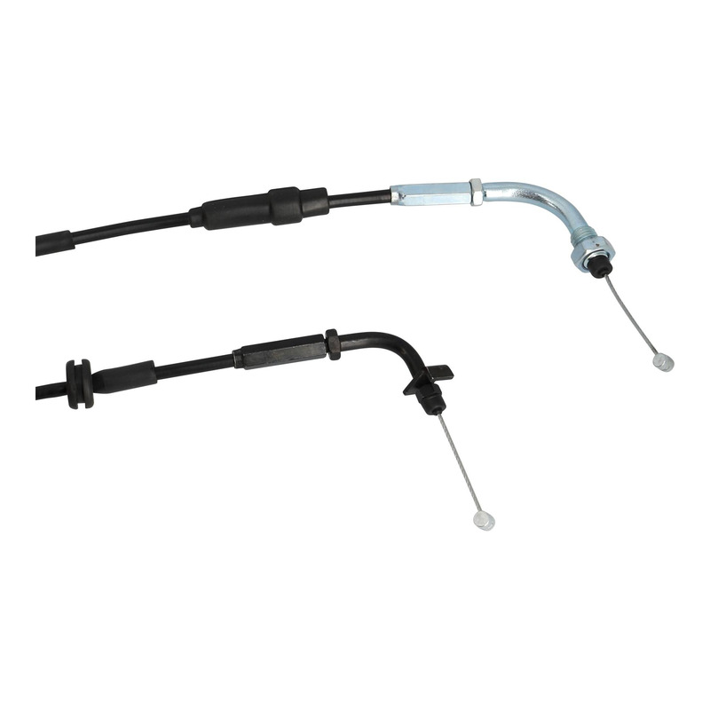 Câble gaz aller Piaggio 400 MP3 4T 2008-10