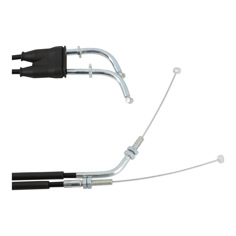 Câble gaz Suzuki 400 DR-Z