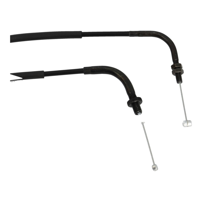 Câble gaz Yamaha 1100 XVS Dragstar 2000-02