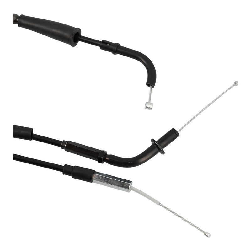 Câble gaz Yamaha 125 DT R 1990-96