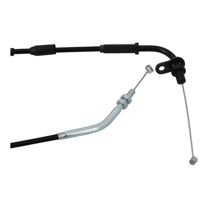 Câble gaz Yamaha 125 WR R 2009-17