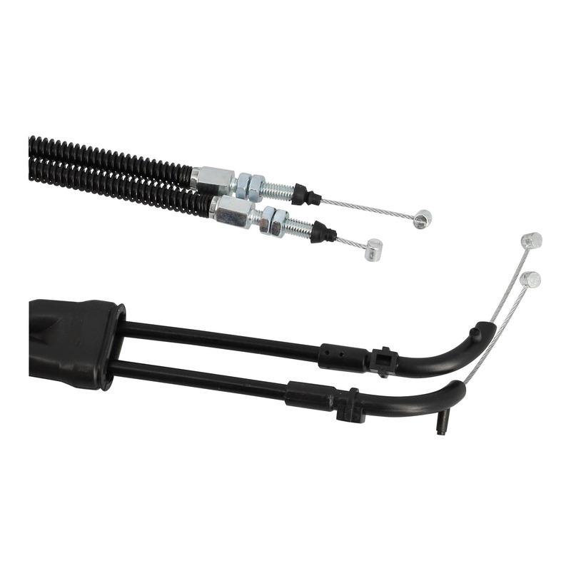 Câble gaz Yamaha 600 XT EH 1990-94