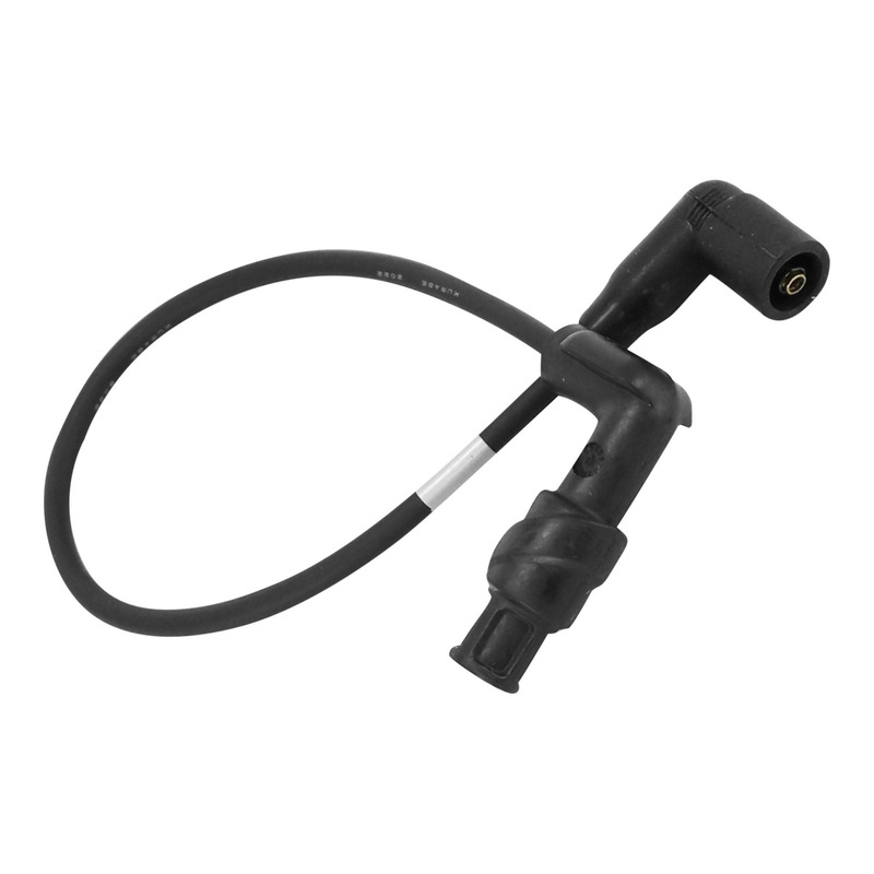 Câble H.T. (450 mm) CM277101 pour Moto-Guzzi v7, v9 17-