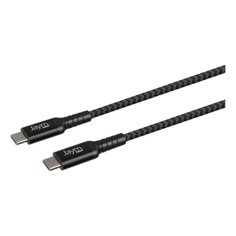 Câble utra renforcé Quad Lock USB-C vers USB-C 2,5m