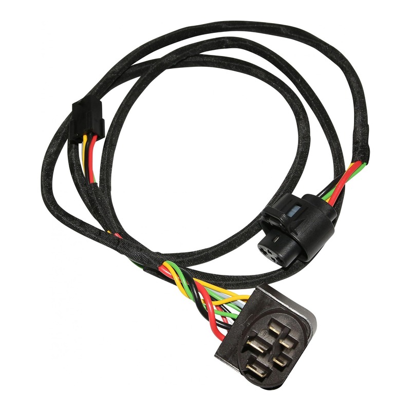 Câble VAE Bosch Power Tube 950mm avec connecteur